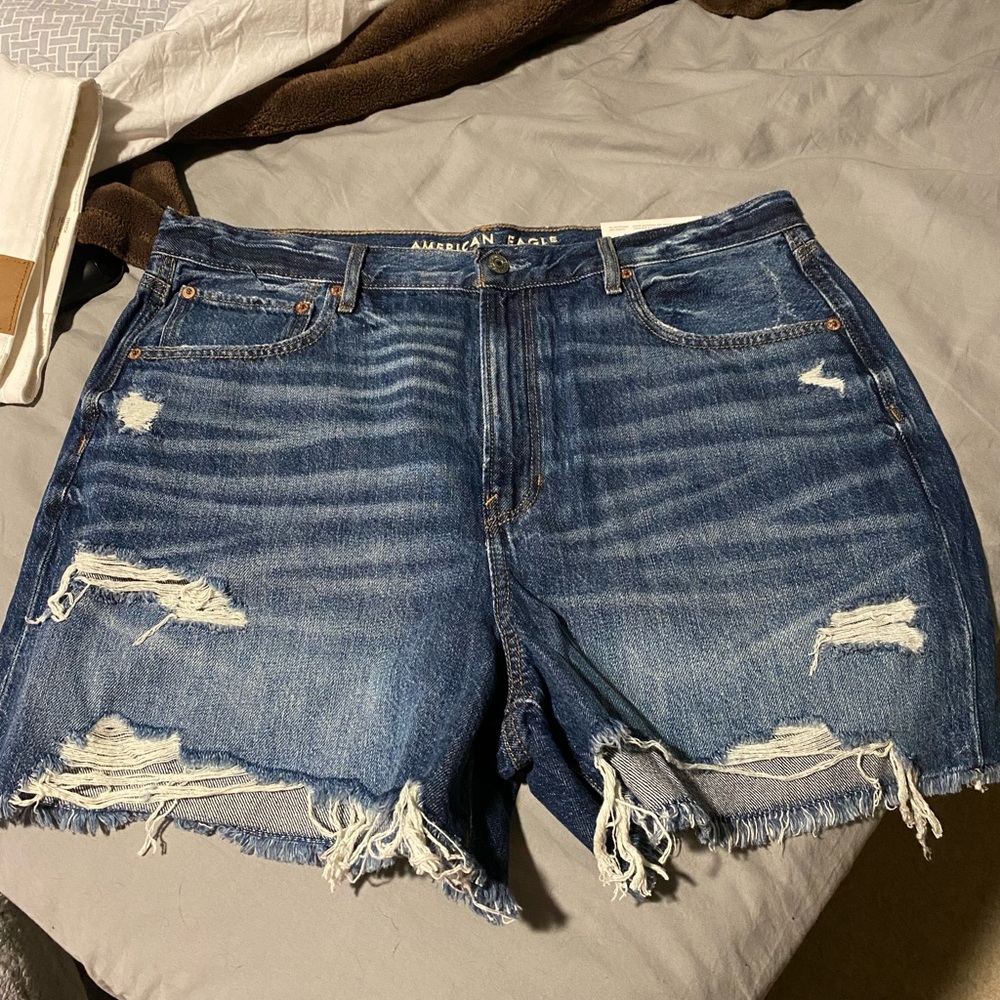 American Eagle 90’s Boyfriend Short. Never worn